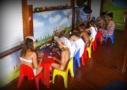 Детская комната - Гостиничный комплекс «Капля моря»