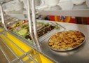 Организация питания - Гостиничный комплекс «Капля моря»