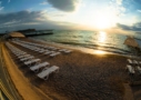 Пляж и бассейн - Гостиничный комплекс «Капля моря»